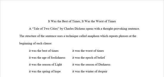 Tabs and Aligment blog 6